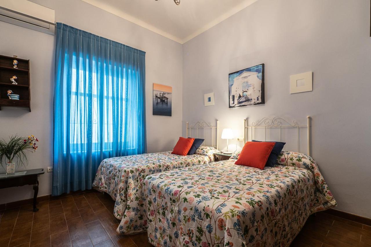Gran Apartamento Avenida 57 Cadiz Exterior photo